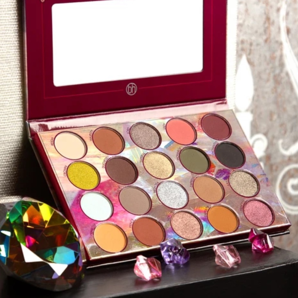 BH Cosmetics Royal Affair